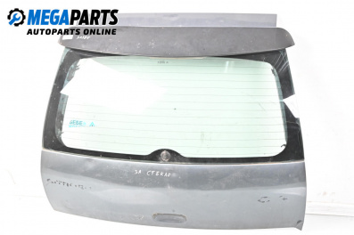 Capac spate for Citroen C4 Hatchback I (11.2004 - 12.2013), 5 uși, hatchback, position: din spate