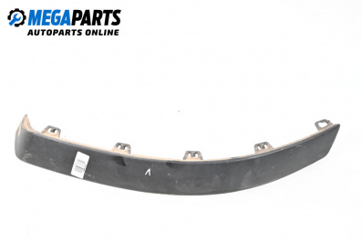 Leiste vordere stoßstange for Citroen C4 Hatchback I (11.2004 - 12.2013), hecktür, position: links