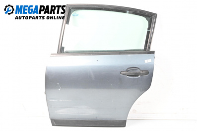 Door for Citroen C4 Hatchback I (11.2004 - 12.2013), 5 doors, hatchback, position: rear - left