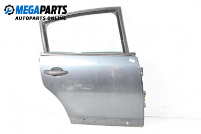 Door for Citroen C4 Hatchback I (11.2004 - 12.2013), 5 doors, hatchback, position: rear - right