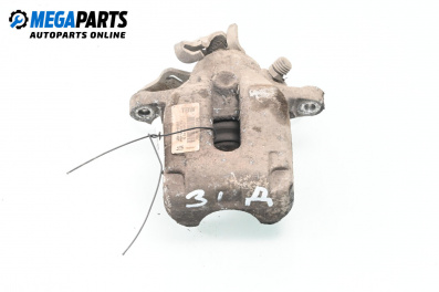 Bremszange for Citroen C4 Hatchback I (11.2004 - 12.2013), position: rechts, rückseite