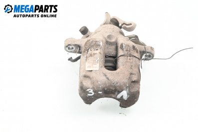 Caliper for Citroen C4 Hatchback I (11.2004 - 12.2013), position: rear - left