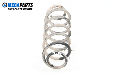 Coil spring for Citroen C4 Hatchback I (11.2004 - 12.2013), hatchback, position: rear