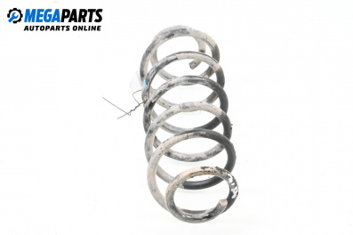 Coil spring for Citroen C4 Hatchback I (11.2004 - 12.2013), hatchback, position: rear