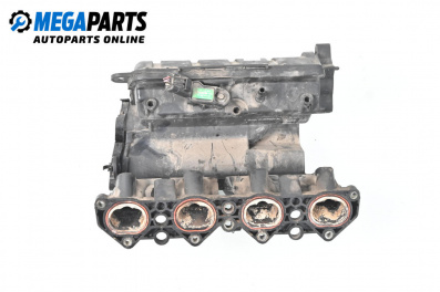 Intake manifold for Citroen C4 Hatchback I (11.2004 - 12.2013) 1.6 16V, 109 hp, № 0261230043