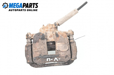 Bremszange for Citroen C4 Hatchback I (11.2004 - 12.2013), position: links, vorderseite