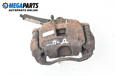 Caliper for Citroen C4 Hatchback I (11.2004 - 12.2013), position: front - right