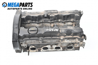 Engine head for Citroen C4 Hatchback I (11.2004 - 12.2013) 1.6 16V, 109 hp