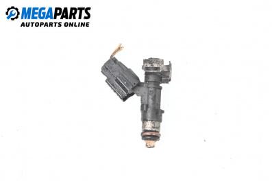 Gasoline fuel injector for Citroen C4 Hatchback I (11.2004 - 12.2013) 1.6 16V, 109 hp