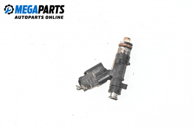 Gasoline fuel injector for Citroen C4 Hatchback I (11.2004 - 12.2013) 1.6 16V, 109 hp