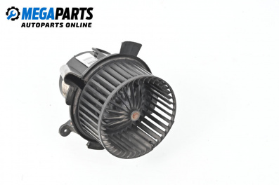 Heating blower for Citroen C4 Hatchback I (11.2004 - 12.2013)