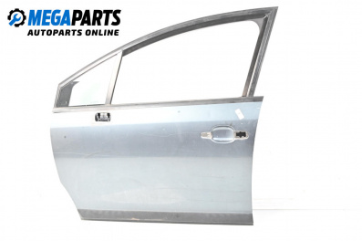 Door for Citroen C4 Hatchback I (11.2004 - 12.2013), 5 doors, hatchback, position: front - left