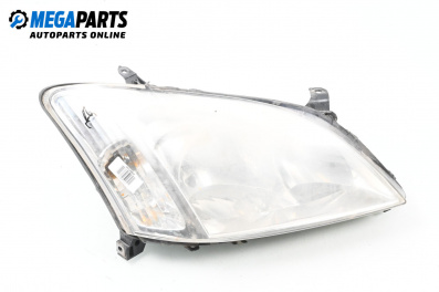 Headlight for Toyota Corolla E12 Hatchback (11.2001 - 02.2007), hatchback, position: right