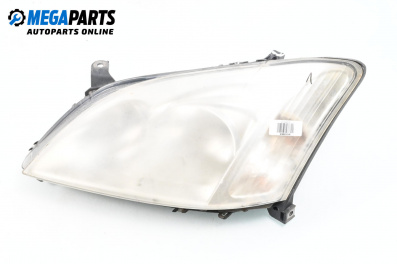 Headlight for Toyota Corolla E12 Hatchback (11.2001 - 02.2007), hatchback, position: left