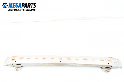 Bumper support brace impact bar for Toyota Corolla E12 Hatchback (11.2001 - 02.2007), hatchback, position: rear