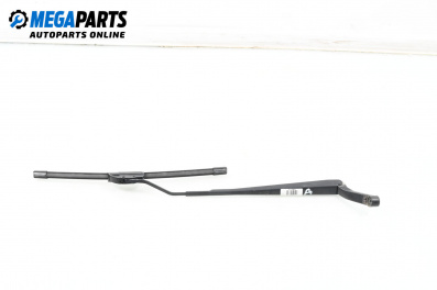 Wischerarm frontscheibe for Toyota Corolla E12 Hatchback (11.2001 - 02.2007), position: rechts