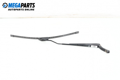 Front wipers arm for Toyota Corolla E12 Hatchback (11.2001 - 02.2007), position: left