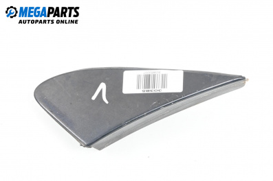 Außenleiste for Toyota Corolla E12 Hatchback (11.2001 - 02.2007), hecktür, position: links