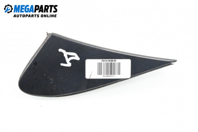 Material profilat exterior for Toyota Corolla E12 Hatchback (11.2001 - 02.2007), hatchback, position: dreapta