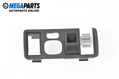 Plastic interior for Toyota Corolla E12 Hatchback (11.2001 - 02.2007), 5 uși, hatchback, position: fața