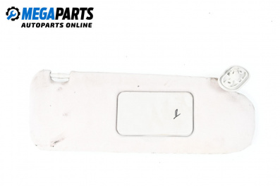 Parasolar for Toyota Corolla E12 Hatchback (11.2001 - 02.2007), position: dreapta