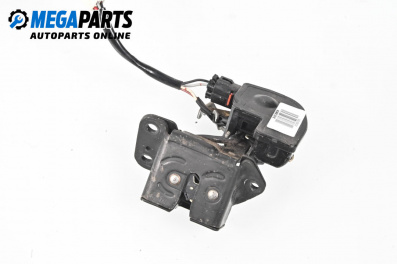 Trunk lock for Toyota Corolla E12 Hatchback (11.2001 - 02.2007), hatchback, position: rear