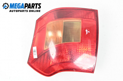 Stop for Toyota Corolla E12 Hatchback (11.2001 - 02.2007), hatchback, position: stânga