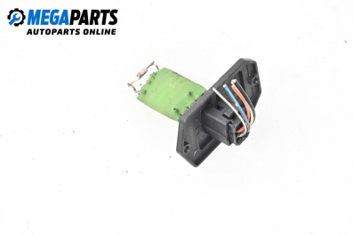 Blower motor resistor for Toyota Corolla E12 Hatchback (11.2001 - 02.2007)