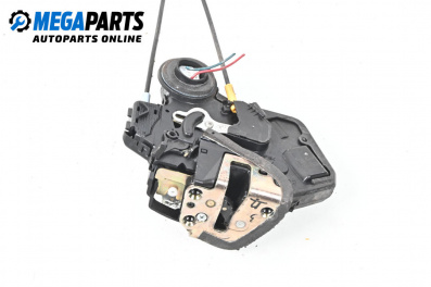 Lock for Toyota Corolla E12 Hatchback (11.2001 - 02.2007), position: rear - right