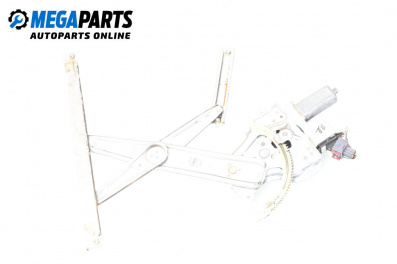 Electric window regulator for Toyota Corolla E12 Hatchback (11.2001 - 02.2007), 5 doors, hatchback, position: front - right