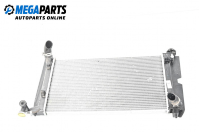 Radiator de apă for Toyota Corolla E12 Hatchback (11.2001 - 02.2007) 1.6 VVT-i (ZZE121), 110 hp