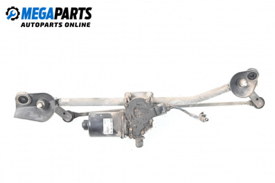 Motor scheibenwischer, vorne for Toyota Corolla E12 Hatchback (11.2001 - 02.2007), hecktür, position: vorderseite, № 85110-02100-А