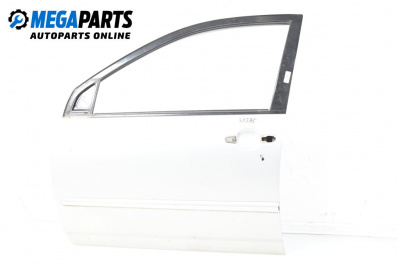 Door for Toyota Corolla E12 Hatchback (11.2001 - 02.2007), 5 doors, hatchback, position: front - left