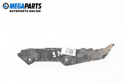 Bumper holder for Toyota Corolla E12 Hatchback (11.2001 - 02.2007), hatchback, position: rear - left