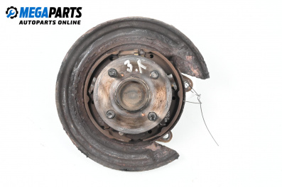 Butuc cu bielă for Toyota Corolla E12 Hatchback (11.2001 - 02.2007), position: stânga - spate