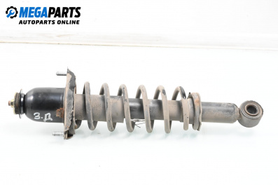 Macpherson shock absorber for Toyota Corolla E12 Hatchback (11.2001 - 02.2007), hatchback, position: rear - right