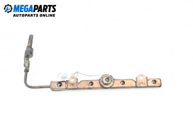 Fuel rail for Toyota Corolla E12 Hatchback (11.2001 - 02.2007) 1.6 VVT-i (ZZE121), 110 hp