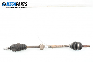 Planetară for Toyota Corolla E12 Hatchback (11.2001 - 02.2007) 1.6 VVT-i (ZZE121), 110 hp, position: dreaptă - fața