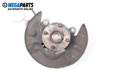 Knuckle hub for Toyota Corolla E12 Hatchback (11.2001 - 02.2007), position: front - right