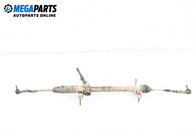 Electric steering rack no motor included for Toyota Corolla E12 Hatchback (11.2001 - 02.2007), hatchback