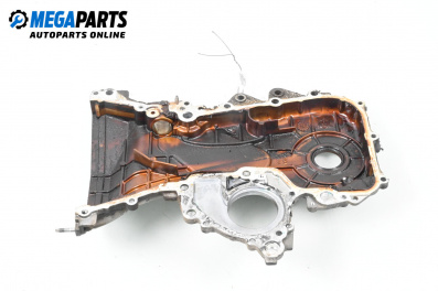 Timing belt cover for Toyota Corolla E12 Hatchback (11.2001 - 02.2007) 1.6 VVT-i (ZZE121), 110 hp