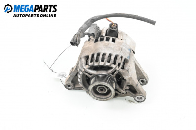 Alternator for Toyota Corolla E12 Hatchback (11.2001 - 02.2007) 1.6 VVT-i (ZZE121), 110 hp