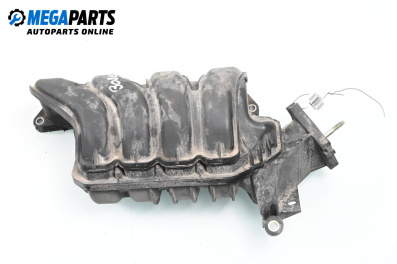 Intake manifold for Toyota Corolla E12 Hatchback (11.2001 - 02.2007) 1.6 VVT-i (ZZE121), 110 hp