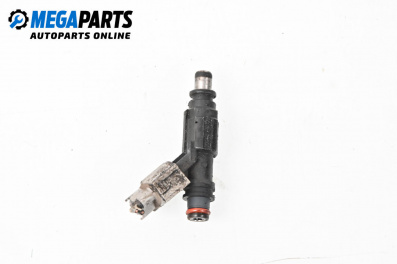 Gasoline fuel injector for Toyota Corolla E12 Hatchback (11.2001 - 02.2007) 1.6 VVT-i (ZZE121), 110 hp