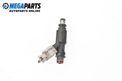 Gasoline fuel injector for Toyota Corolla E12 Hatchback (11.2001 - 02.2007) 1.6 VVT-i (ZZE121), 110 hp