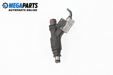 Gasoline fuel injector for Toyota Corolla E12 Hatchback (11.2001 - 02.2007) 1.6 VVT-i (ZZE121), 110 hp