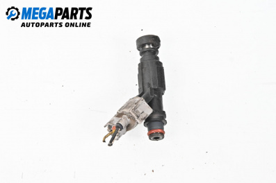 Gasoline fuel injector for Toyota Corolla E12 Hatchback (11.2001 - 02.2007) 1.6 VVT-i (ZZE121), 110 hp