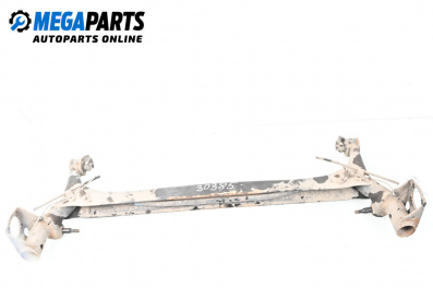 Rear axle for Toyota Corolla E12 Hatchback (11.2001 - 02.2007), hatchback