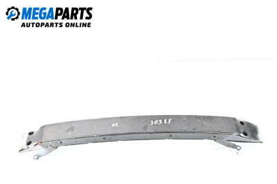 Stützträger stoßstange for Toyota Corolla E12 Hatchback (11.2001 - 02.2007), hecktür, position: vorderseite