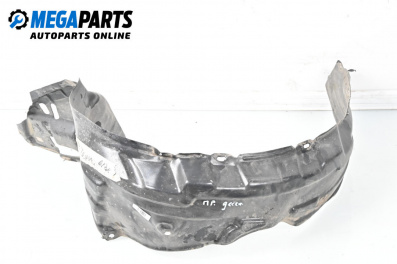 Aripă interioară for Toyota Corolla E12 Hatchback (11.2001 - 02.2007), 5 uși, hatchback, position: dreaptă - fața